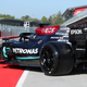 Image for article titled F1 Is Marching Closer To 18-Inch Wheels
